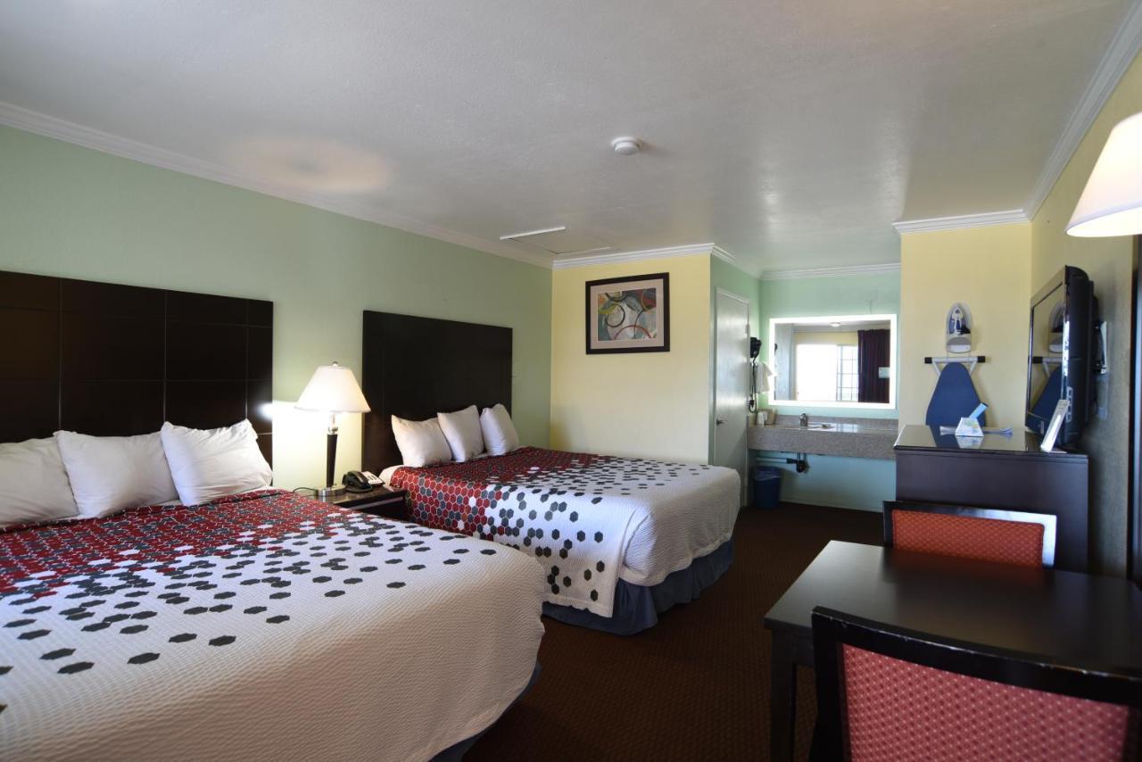 Morro Bay Beach Inn Kültér fotó