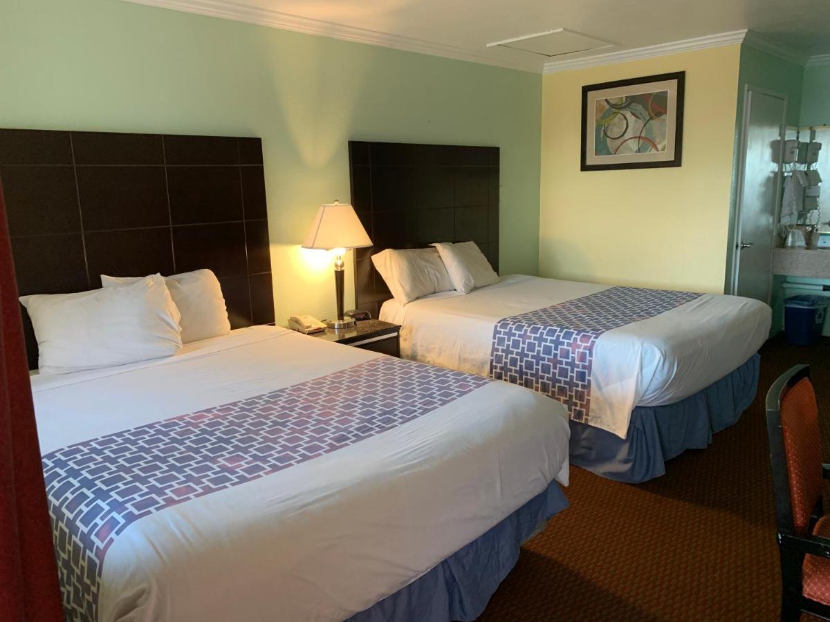 Morro Bay Beach Inn Kültér fotó