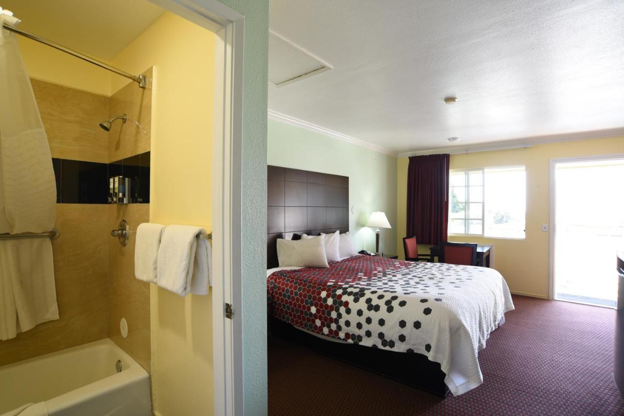 Morro Bay Beach Inn Kültér fotó