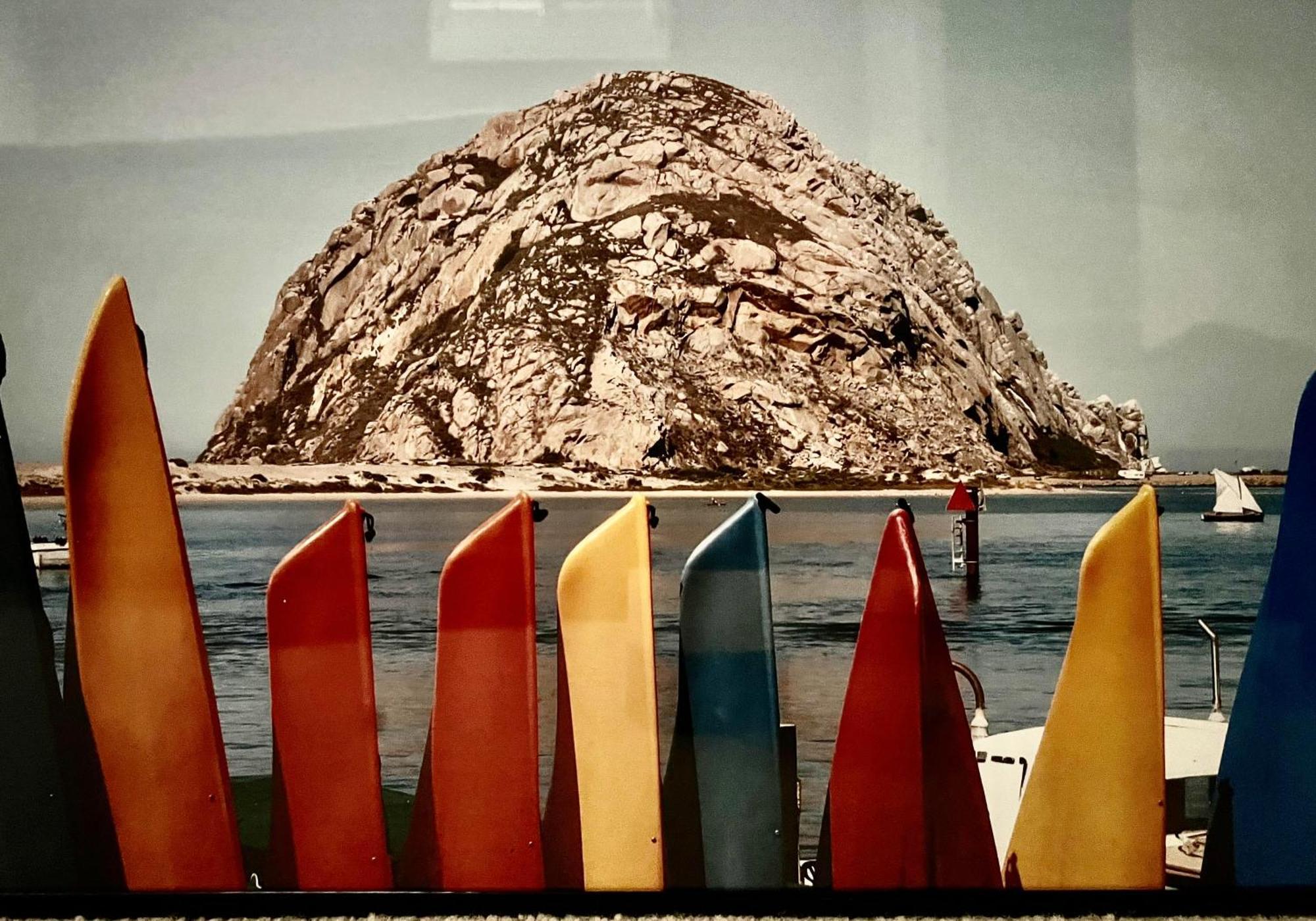 Morro Bay Beach Inn Kültér fotó