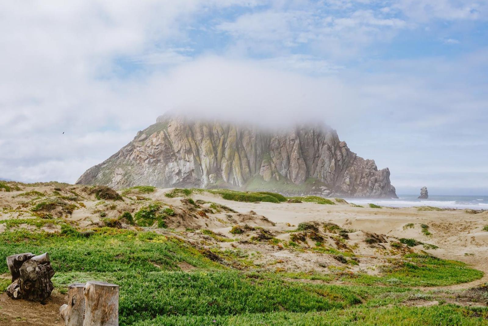 Morro Bay Beach Inn Kültér fotó
